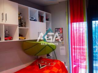 Υπνοδωμάτιο