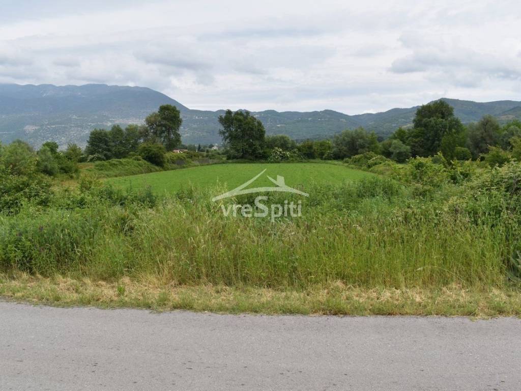 ΑΠΟΨΗ ΑΓΡΟΤΕΜΑΧΙΟΥ