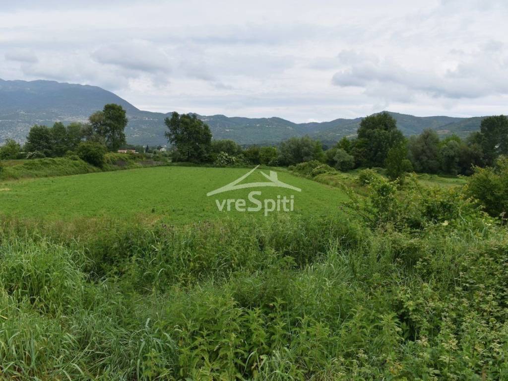 ΑΠΟΨΗ ΑΓΡΟΤΕΜΑΧΙΟΥ