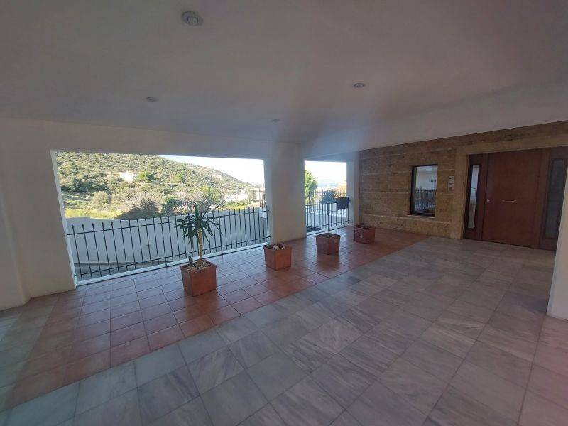 Άποψη χώρου