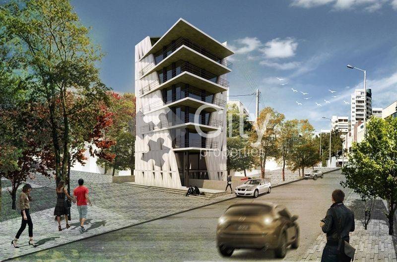 Εξωτερικός χώρος