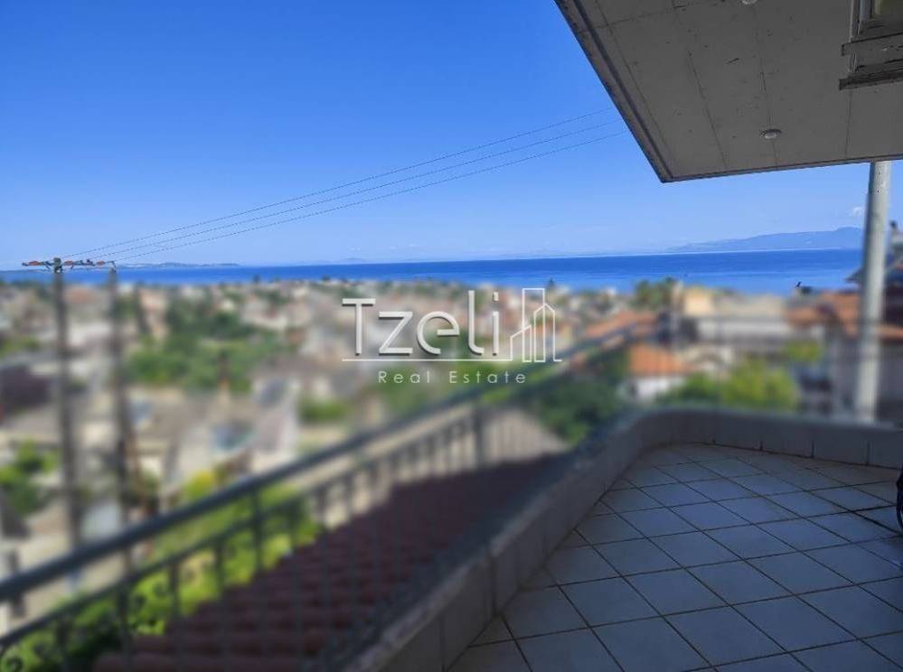 Εξωτερική άποψη χώρου