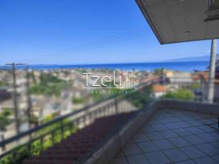 Εξωτερική άποψη χώρου