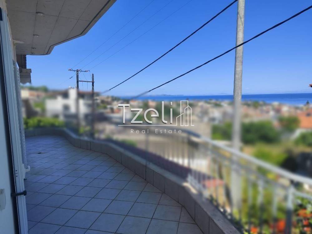 Εξωτερική άποψη χώρου