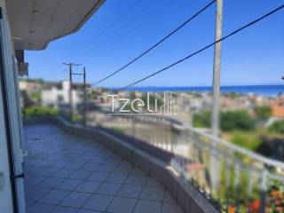 Εξωτερική άποψη χώρου