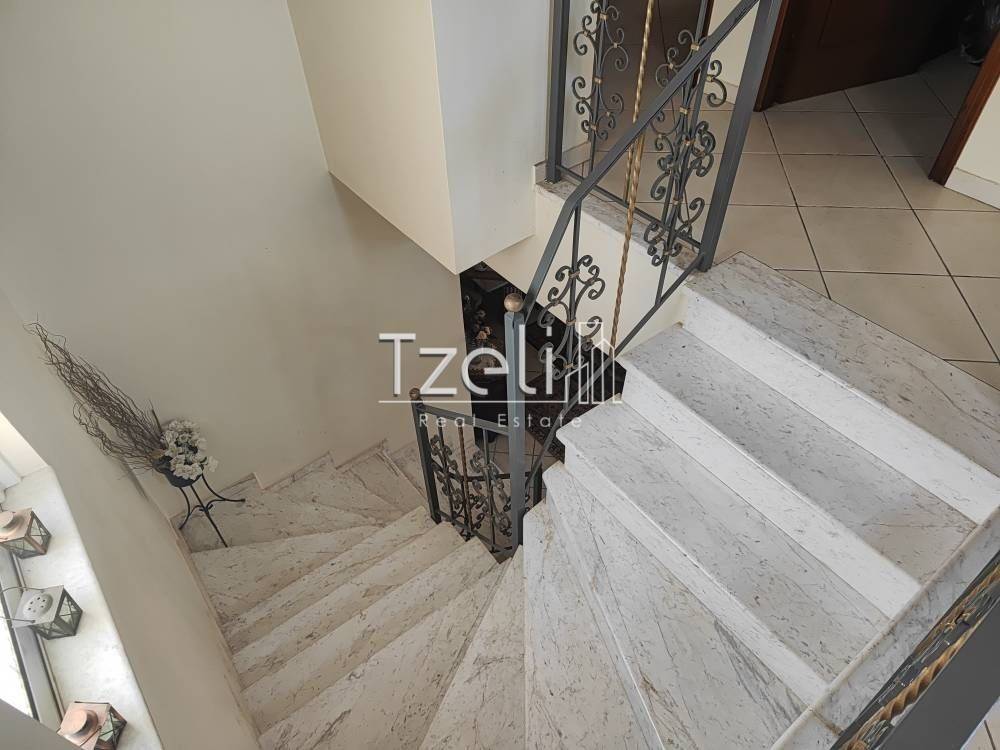 Άποψη χώρου