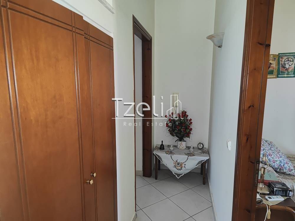 Άποψη χώρου