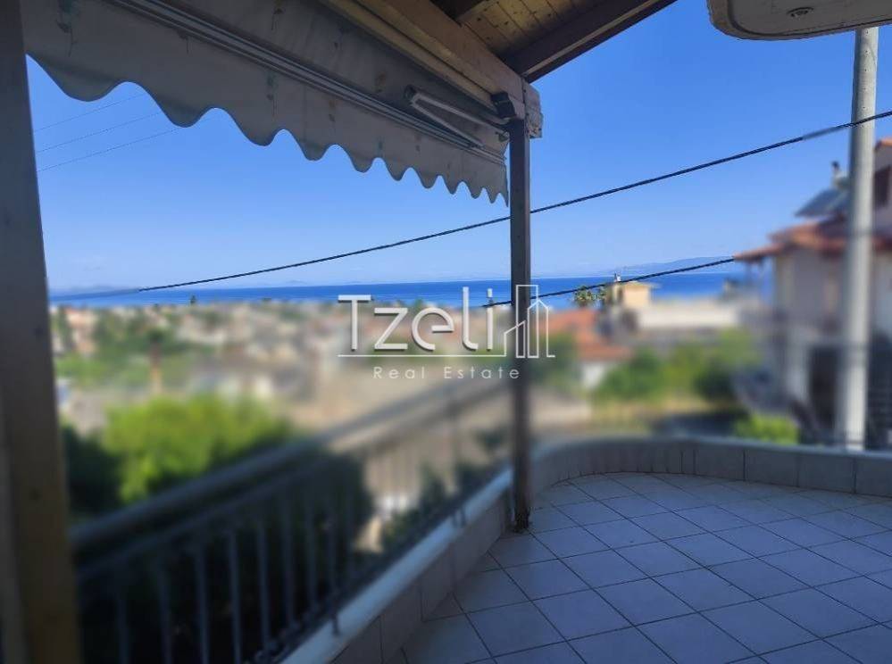 Εξωτερική άποψη χώρου