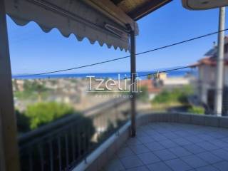 Εξωτερική άποψη χώρου