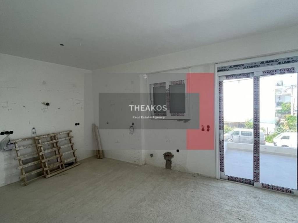 Άποψη χώρου