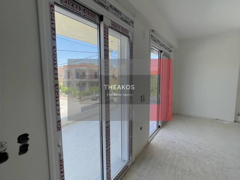 Άποψη χώρου