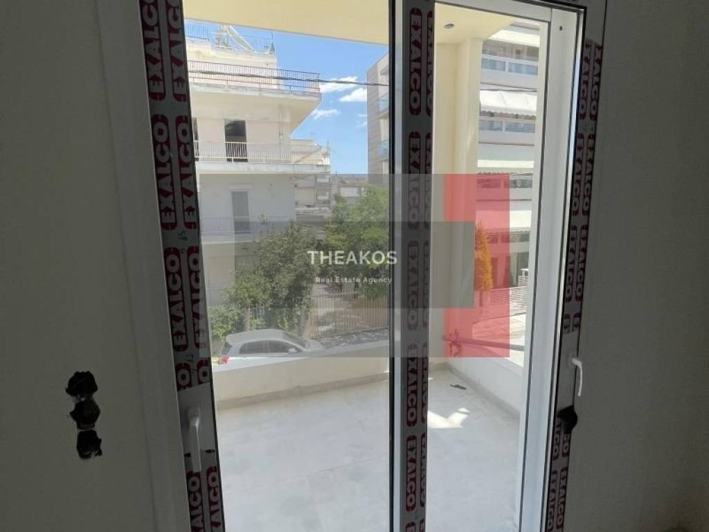 Άποψη χώρου