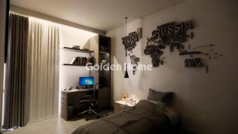 Υπνοδωμάτιο