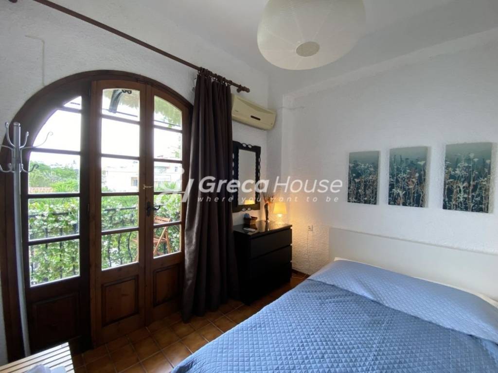 Παραθαλλάσιο ξενοδοχείο προς πώληση στην Έυβοια