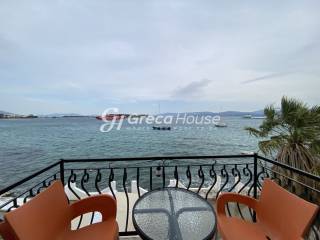 Παραθαλλάσιο ξενοδοχείο προς πώληση στην Έυβοια