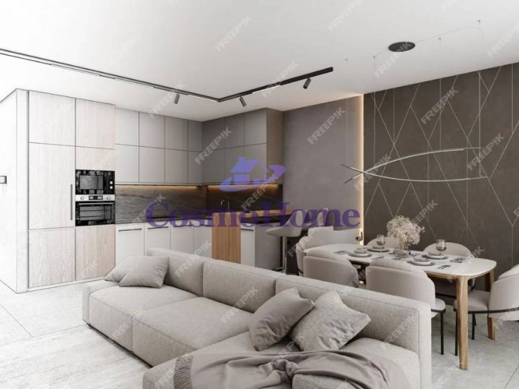 ΣΑΛΟΝΙ | ΚΟΥΖΙΝΑ