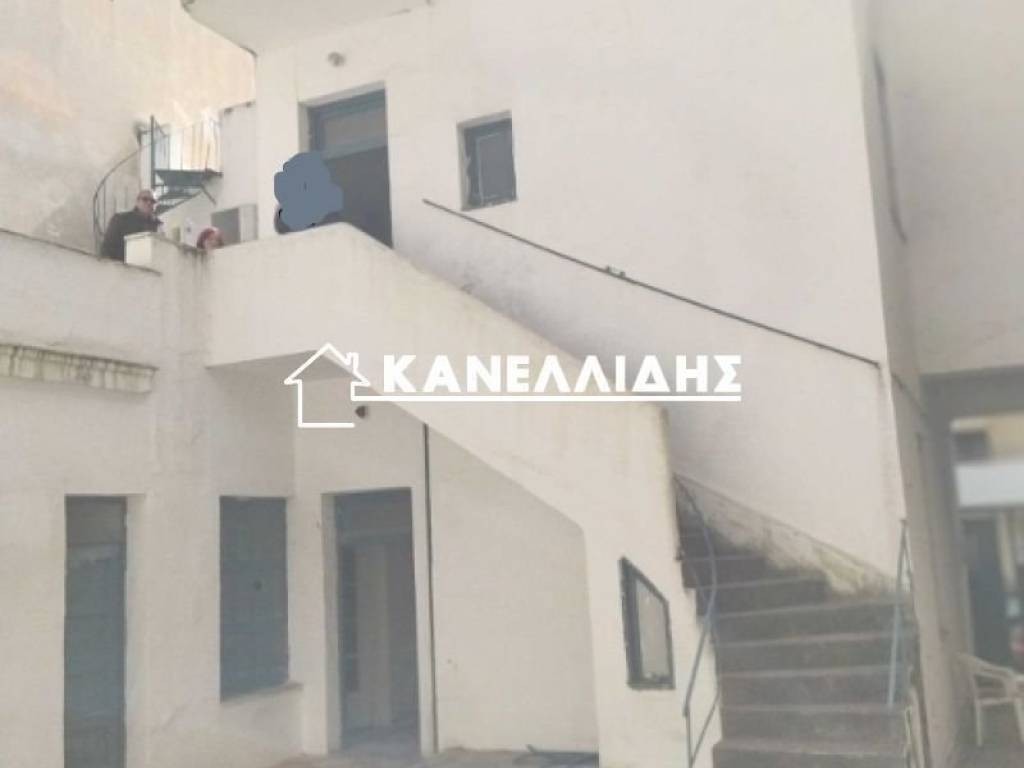 Εξωτερικός χώρος