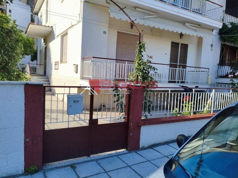 Εξωτερικός χώρος