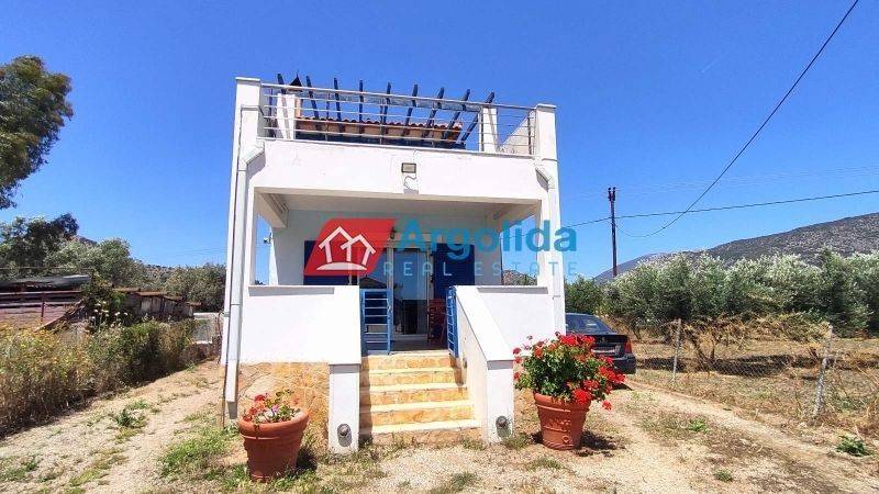 Εξωτερικός χώρος