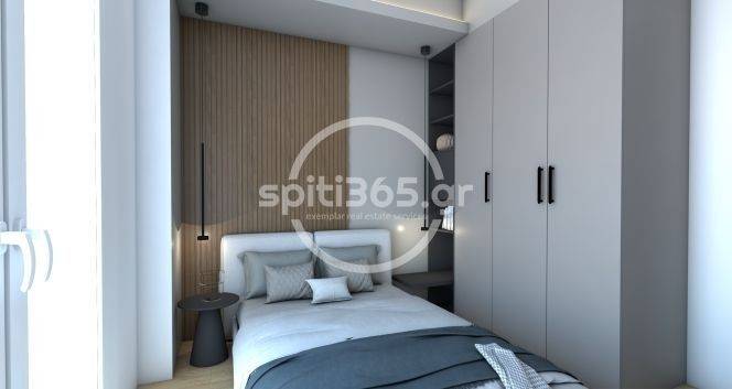 Υπνοδωμάτιο