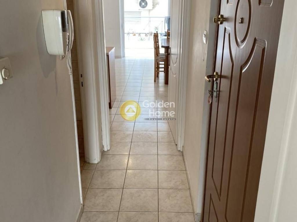 Χολ - Διάδρομος