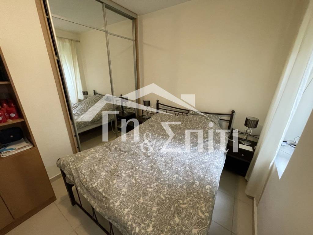 Υπνοδωμάτιο