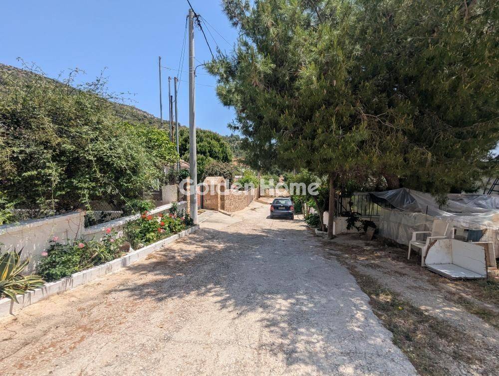 Εξωτερικός Χώρος