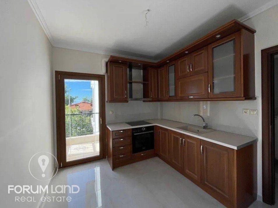 Forumland Real Estate, Κουζίνα