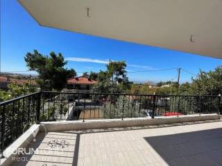 Forumland Real Estate, Βεράντες