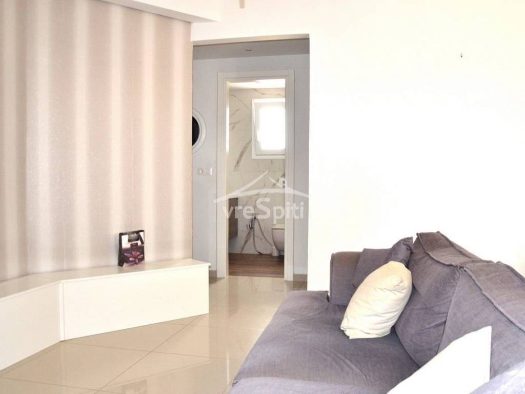 ΑΠΟΨΗ ΚΑΘΙΣΤΙΚΟΥ