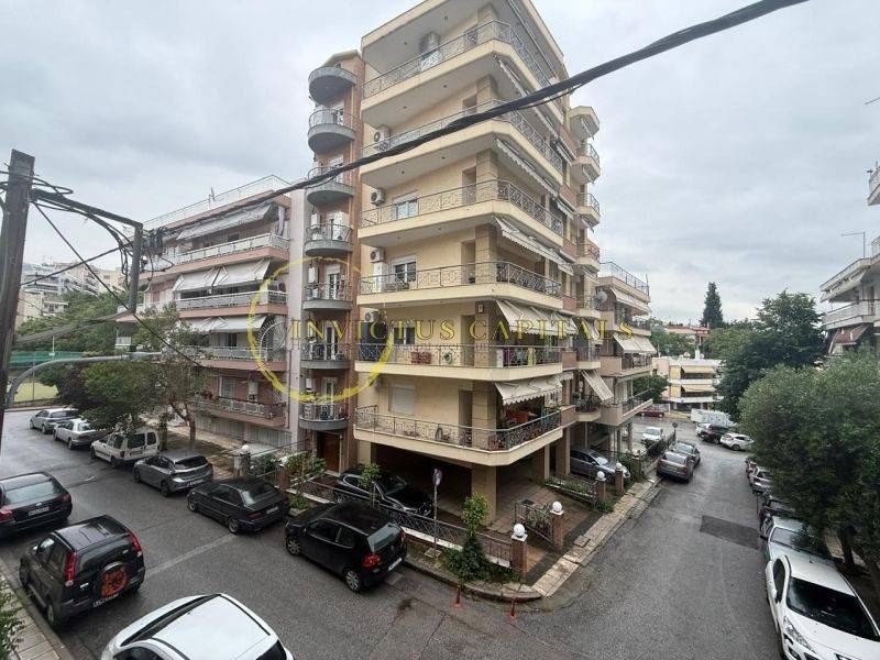 Εξωτερικός χώρος