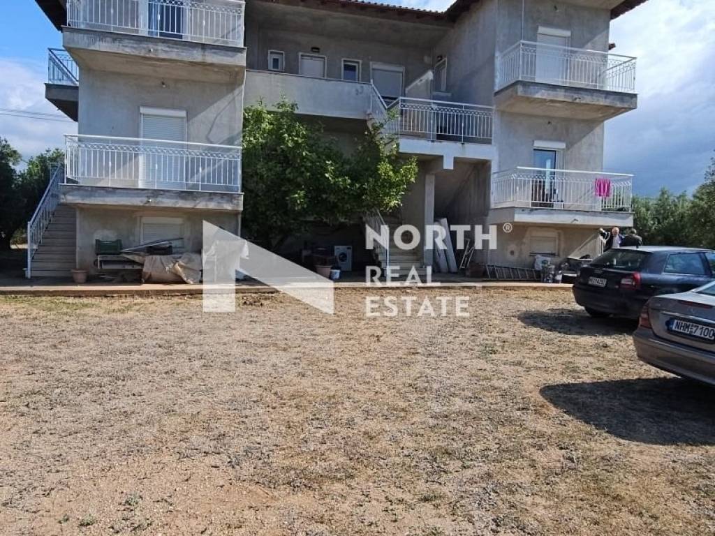 Εξωτερικός χώρος