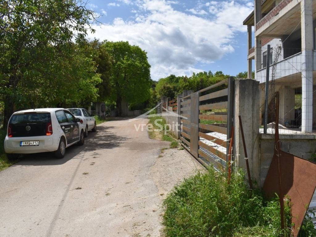 ΑΠΟΨΗ ΟΙΚΟΠΕΔΟΥ