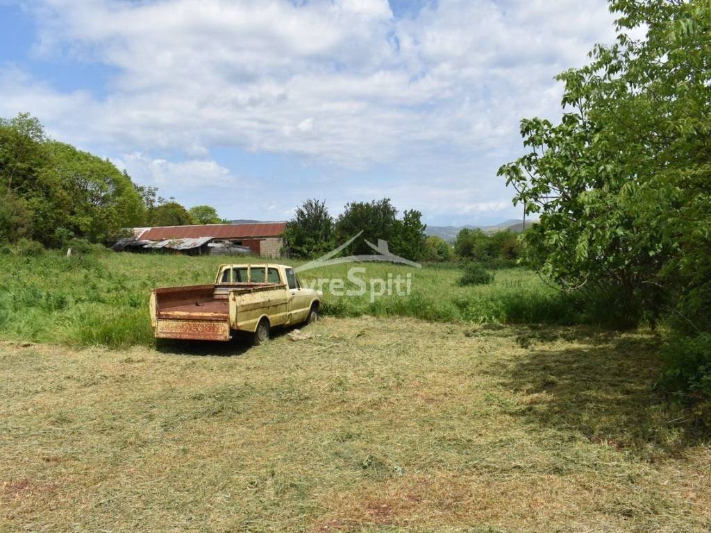 ΑΠΟΨΗ ΟΙΚΟΠΕΔΟΥ