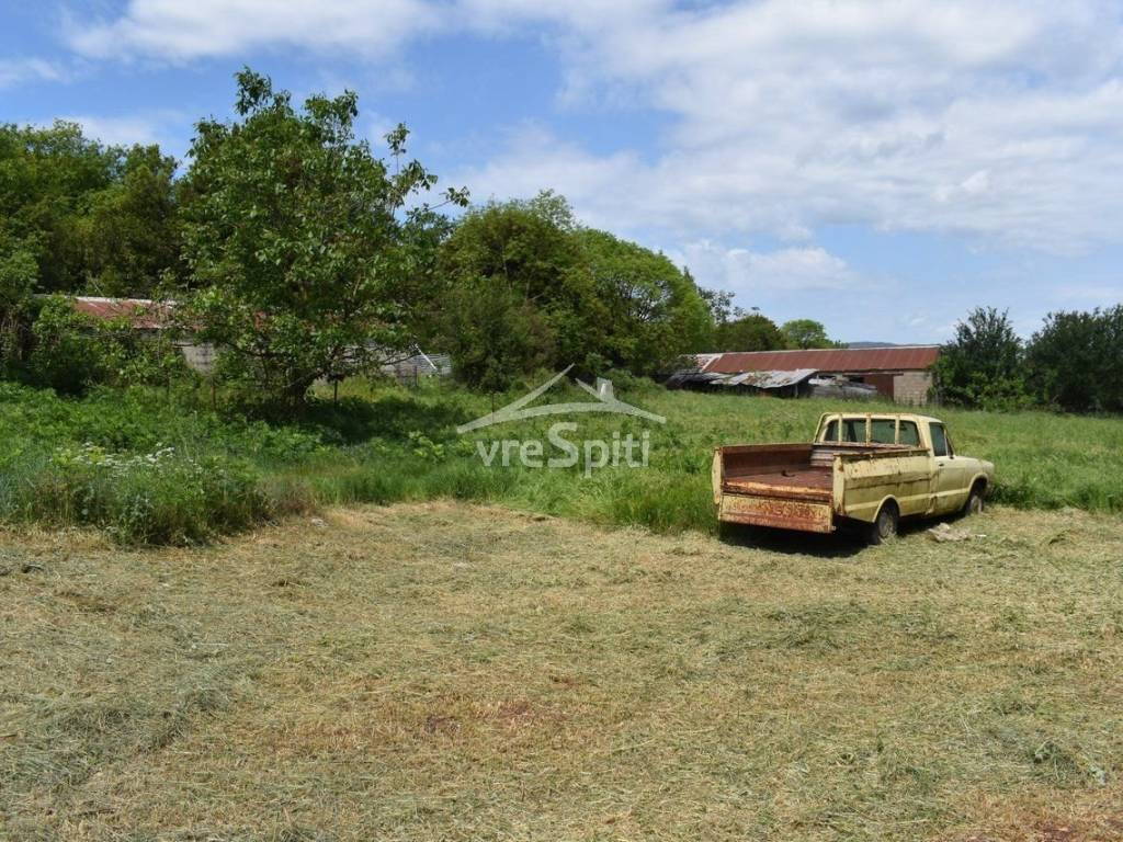 ΑΠΟΨΗ ΟΙΚΟΠΕΔΟΥ