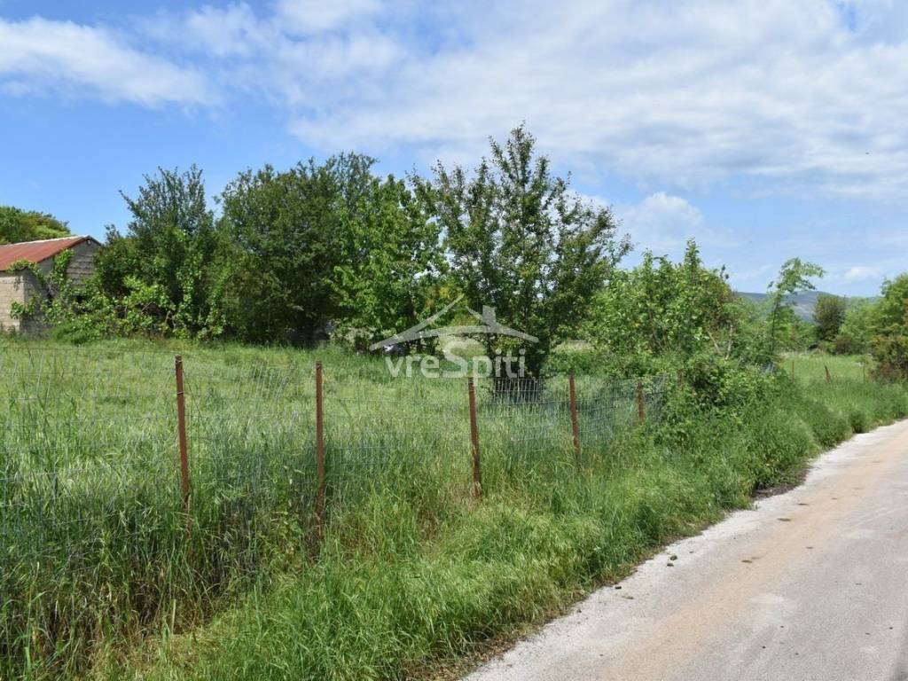 ΑΠΟΨΗ ΟΙΚΟΠΕΔΟΥ