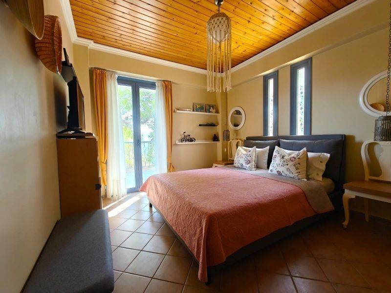 Υπνοδωμάτιο