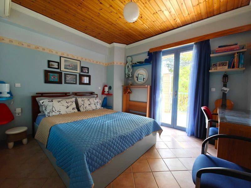 Υπνοδωμάτιο