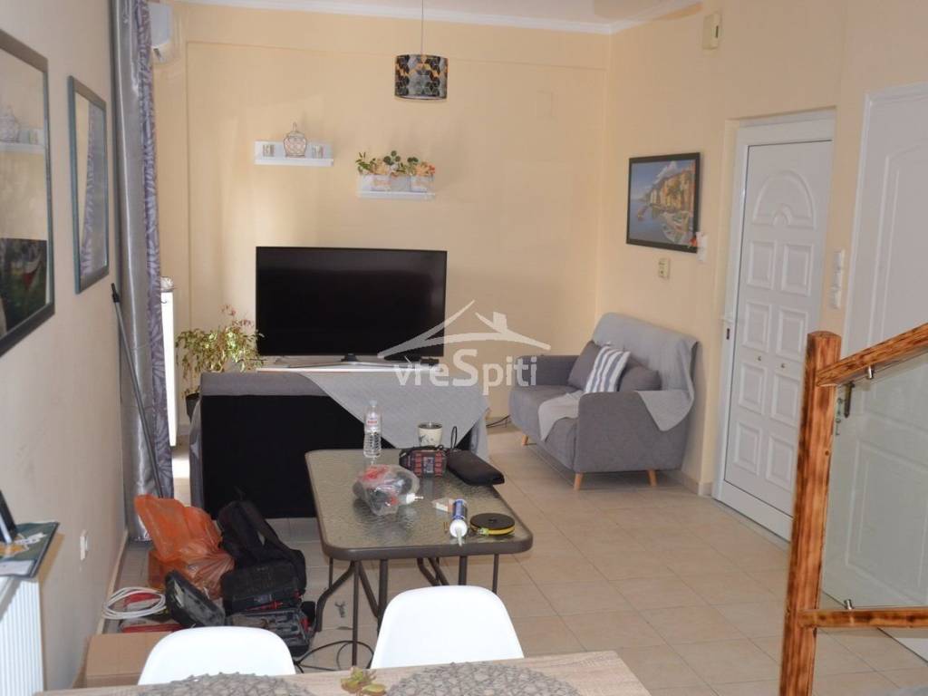 ΑΠΟΨΗ ΚΑΘΙΣΤΙΚΟΥ 1ου ΟΡΟΦΟΥ