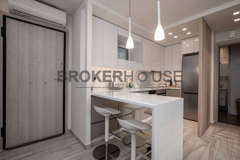 Σαλοκουζίνα