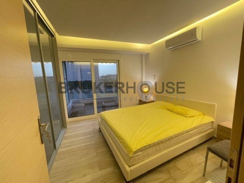 Υπνοδωμάτιο