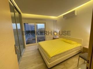 Υπνοδωμάτιο