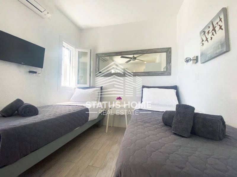 Υπνοδωμάτιο