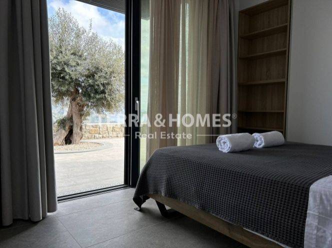 Υπνοδωμάτιο