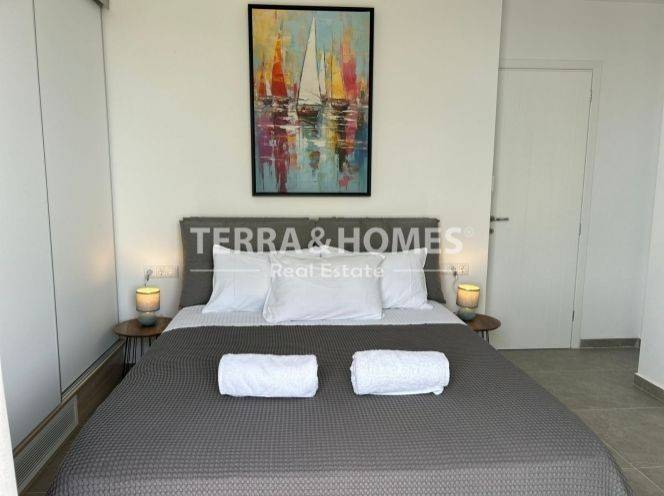 Υπνοδωμάτιο