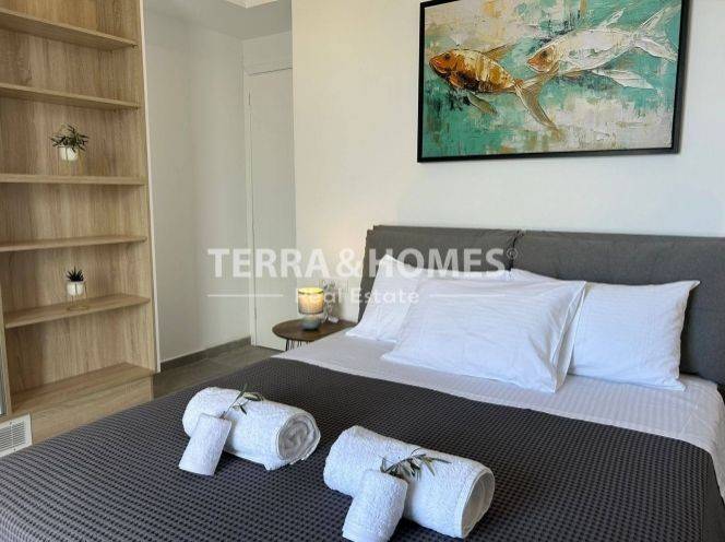 Υπνοδωμάτιο