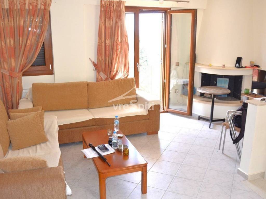 ΑΠΟΨΗ ΚΑΘΙΣΤΙΚΟΥ