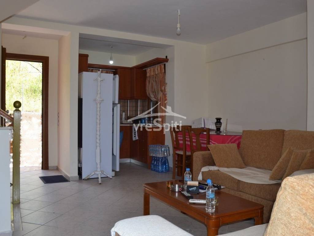 ΑΠΟΨΗ ΚΑΘΙΣΤΙΚΟΥ