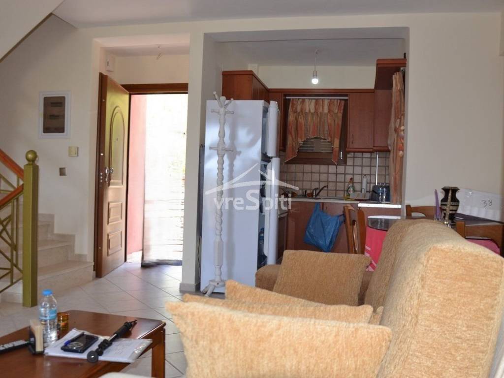 ΑΠΟΨΗ ΚΑΘΙΣΤΙΚΟΥ