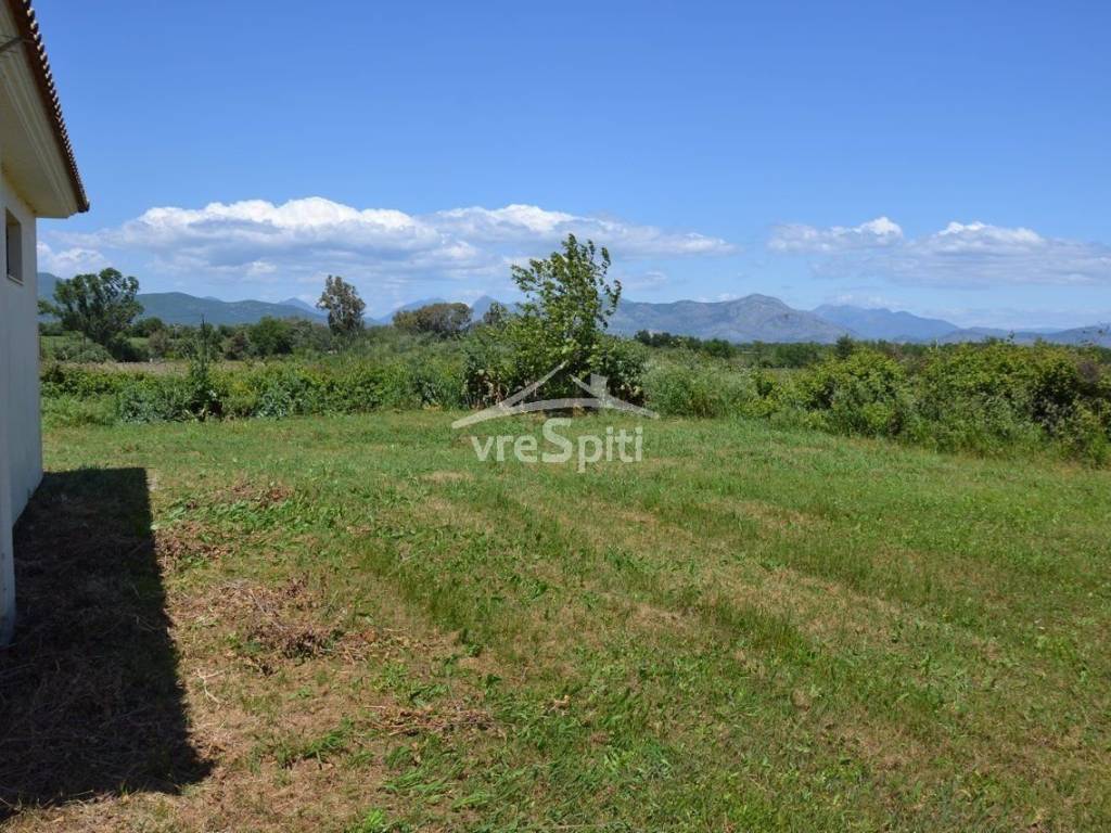 ΑΠΟΨΗ ΟΙΚΟΠΕΔΟΥ